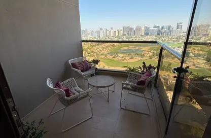 بنتهاوس - 4 غرف نوم - 5 حمامات للبيع في إيليت سبورت ريزيدنس 10 برج 1 - مساكن النخبة الرياضية 10 - مساكن النخبة الرياضية - مدينة دبي الرياضية - دبي