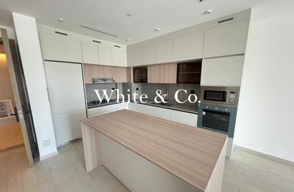 Apartment - 1 Bedroom - 2 Bathrooms for rent in The Haven Gardens - District 15 - Jumeirah Village Circle - Dubai