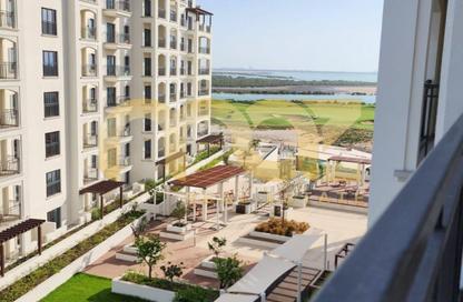 Apartment - 1 Bedroom - 1 Bathroom for sale in Yas Golf Collection J - Yas Golf Collection - Yas Island - Abu Dhabi