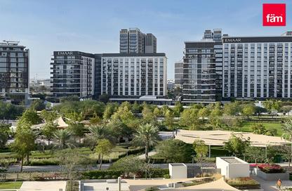 Apartment - 2 Bedrooms - 3 Bathrooms for rent in Mulberry 2 Building B1 - Mulberry 2 Block B - Mulberry 2 - Park Heights - Dubai Hills Estate - Dubai