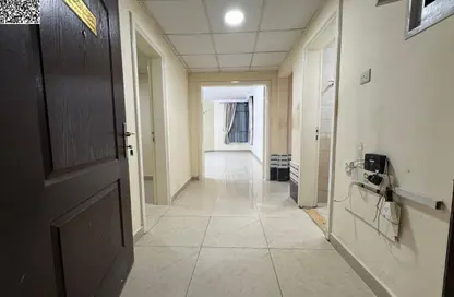 Apartment - 2 Bedrooms - 3 Bathrooms for rent in Al Rashidiya Towers - Al Rashidiya - Ajman Downtown - Ajman