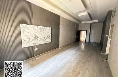 Apartment - 2 Bedrooms - 2 Bathrooms for rent in Al Mowaihat 1 - Al Mowaihat - Ajman