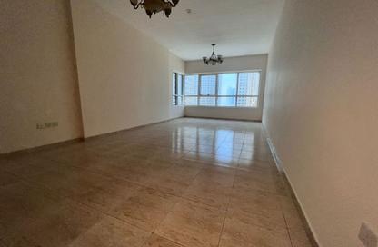 Apartment - 3 - 4 for rent in New Al Taawun Road - Al Taawun - Sharjah