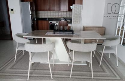 Apartment - 2 - 2 for rent in Princess Tower - Dubai Marina - Dubai Apartment - 2 - 2 for rent in Princess Tower - Dubai Marina - Dubai