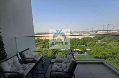 Apartment - 2 Bedrooms - 3 Bathrooms for sale in MISK Apartments - Aljada - Sharjah Apartment - 2 Bedrooms - 3 Bathrooms for sale in MISK Apartments - Aljada - Sharjah