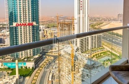 شقة - 3 - 4 للبيع في برج سراج - ارجان - دبي شقة - 3 - 4 للبيع في برج سراج - ارجان - دبي