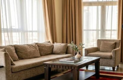 Apartment - 3 - 4 for sale in Siraj Tower - Arjan - Dubai
