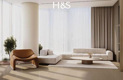 Apartment - Studio - 1 for sale in Binghatti Hills Tower 2 - Binghatti Hills - Dubai Science Park - Dubai Apartment - Studio - 1 for sale in Binghatti Hills Tower 2 - Binghatti Hills - Dubai Science Park - Dubai