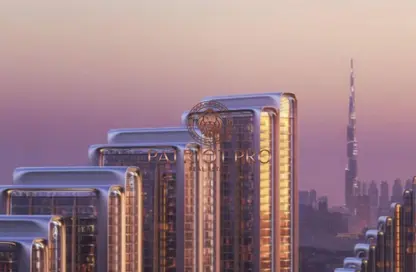 Apartment - 3 Bedrooms - 4 Bathrooms for sale in Maybach Six - Nad Al Sheba 1 - Nad Al Sheba - Dubai