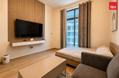 Apartment - Studio - 1 Bathroom for rent in Azizi Aura - Downtown Jebel Ali - Dubai Apartment - Studio - 1 Bathroom for rent in Azizi Aura - Downtown Jebel Ali - Dubai