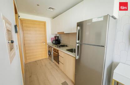Apartment - Studio - 1 Bathroom for rent in Azizi Aura - Downtown Jebel Ali - Dubai Apartment - Studio - 1 Bathroom for rent in Azizi Aura - Downtown Jebel Ali - Dubai