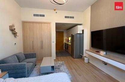 Apartment - Studio - 1 Bathroom for rent in Azizi Aura - Downtown Jebel Ali - Dubai Apartment - Studio - 1 Bathroom for rent in Azizi Aura - Downtown Jebel Ali - Dubai