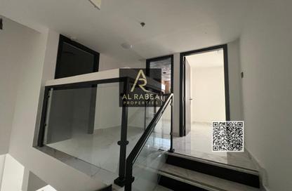 Apartment - 3 Bedrooms - 4 Bathrooms for rent in Al Mowaihat 3 - Al Mowaihat - Ajman