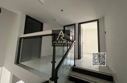 شقة - 3 غرف نوم - 4 حمامات للايجار في 3 المويهات - المويهات - عجمان