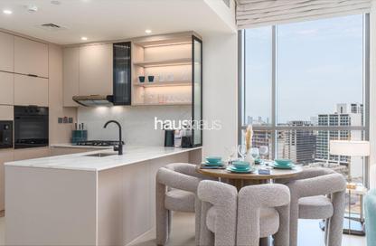 Apartment - 1 Bedroom - 2 Bathrooms for rent in Hadley Heights - District 11 - Jumeirah Village Circle - Dubai