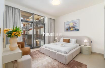 Apartment - 1 Bedroom - 2 Bathrooms for rent in Hadley Heights - District 11 - Jumeirah Village Circle - Dubai