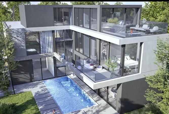 16186919 - الصورة الرئيسية للعقار