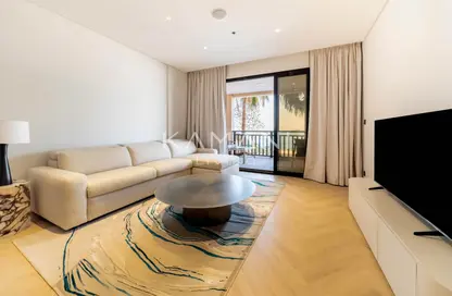 Apartment - 1 Bedroom - 1 Bathroom for sale in Royal Amwaj Residences South - Royal Amwaj Residences - The Crescent - Palm Jumeirah - Dubai