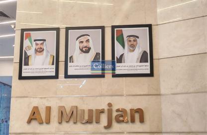 Apartment - 3 - 3 for rent in Al Murjan Tower - Danet Abu Dhabi - Abu Dhabi Apartment - 3 - 3 for rent in Al Murjan Tower - Danet Abu Dhabi - Abu Dhabi
