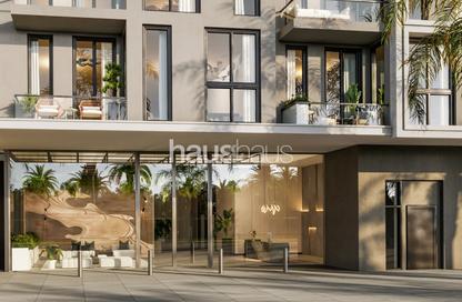 Apartment - 3 - 3 for sale in Terrazzo Residences - District 11 - Jumeirah Village Circle - Dubai