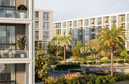 Apartment - 3 - 3 for sale in Terrazzo Residences - District 11 - Jumeirah Village Circle - Dubai