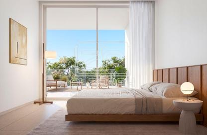 Apartment - 1 Bedroom - 1 Bathroom for sale in Creekside - Al Zorah - Ajman