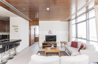 Apartment - 1 Bedroom - 2 Bathrooms for sale in The Spirit - Dubai Sports City - Dubai