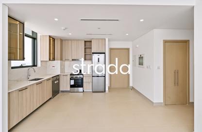 Apartment - 2 - 2 for rent in Golf Grand - Dubai Hills Estate - Dubai