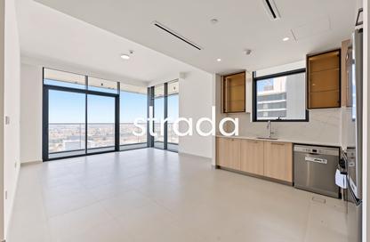 Apartment - 2 - 2 for rent in Golf Grand - Dubai Hills Estate - Dubai