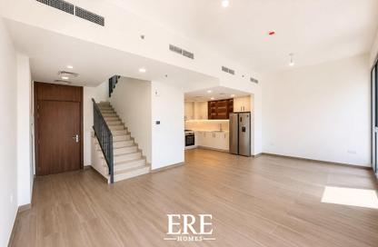 Apartment - 3 Bedrooms - 4 Bathrooms for rent in The Regent - Town Square - Dubai