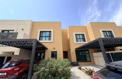 Villa - 4 Bedrooms - 6 Bathrooms for sale in Sharjah Sustainable City - Sharjah