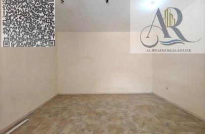 Labor Camp - Studio - 7+ Bathrooms for rent in Al Jurf Industrial 3 - Al Jurf Industrial - Ajman