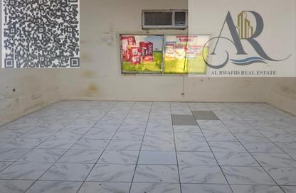 Labor Camp - Studio - 7+ Bathrooms for rent in Al Jurf Industrial 3 - Al Jurf Industrial - Ajman