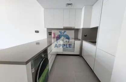 Apartment - 1 Bedroom - 2 Bathrooms for rent in Vida 1 - Vida Residences - Aljada - Sharjah
