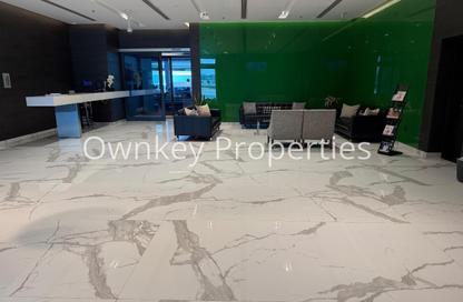 Apartment - 2 Bedrooms - 3 Bathrooms for rent in Aumary Residence - Meydan Avenue - Meydan - Dubai