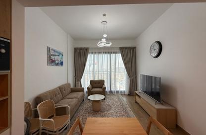 Apartment - 1 Bedroom - 1 Bathroom for rent in Liva - Town Square - Dubai
