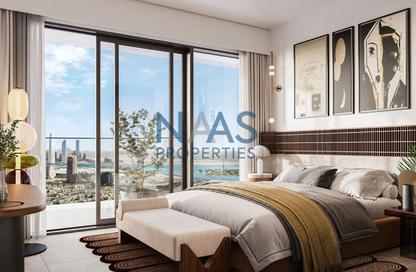 Apartment - 2 Bedrooms - 3 Bathrooms for sale in Address Residences Zabeel 4 - Zabeel 1 - Zabeel - Dubai