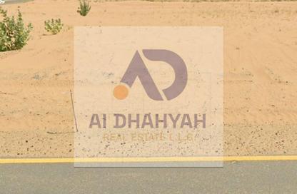 Land - Studio for sale in Al Zubair Orchards - Al Rahmaniya - Sharjah