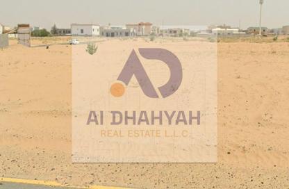 Land - Studio for sale in Al Zubair Orchards - Al Rahmaniya - Sharjah