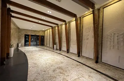 شقة - 2 غرف نوم - 3 حمامات للايجار في جداف فيوز - الجداف - دبي