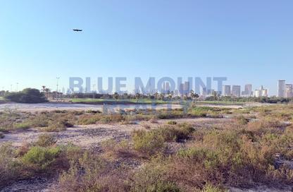 Land - Studio for sale in Meydan Racecourse Villas - Meydan - Dubai