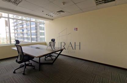 Office Space - Studio for rent in Mazaya Business Avenue AA1 - Mazaya Business Avenue - Jumeirah Lake Towers - Dubai
