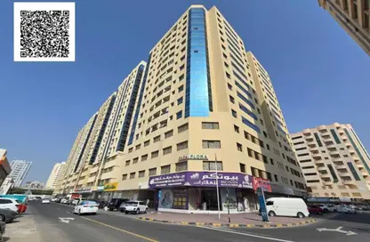 Apartment - 1 Bedroom - 1 Bathroom for sale in Al Hamidiya 1 - Al Hamidiya - Ajman