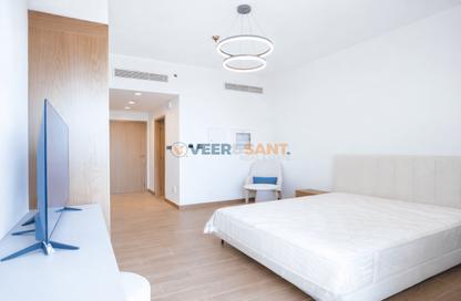 Apartment - Studio - 1 for rent in Celia Heights - Majan - Dubai