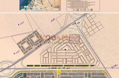 Land - Studio for sale in Al Qasimiah City - Sharjah Land - Studio for sale in Al Qasimiah City - Sharjah
