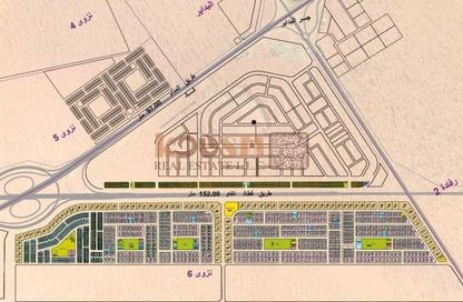 Land - Studio for sale in Al Qasimiah City - Sharjah Land - Studio for sale in Al Qasimiah City - Sharjah