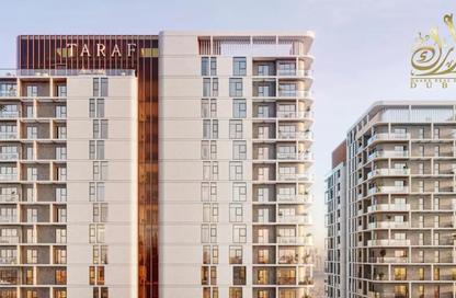 Apartment - 2 - 3 for sale in Cello Residences Tower A - Cello Residences - District 18 - Jumeirah Village Circle - Dubai Apartment - 2 - 3 for sale in Cello Residences Tower A - Cello Residences - District 18 - Jumeirah Village Circle - Dubai