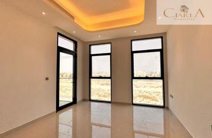 Villa - 5 Bedrooms - 5 Bathrooms for rent in Alreeman II - Al Shamkha - Abu Dhabi