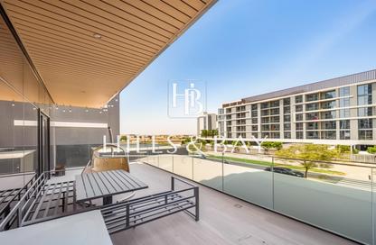 Apartment - 2 - 3 for rent in Floarea Residence - Arjan - Dubai Apartment - 2 - 3 for rent in Floarea Residence - Arjan - Dubai