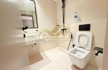 Apartment - 1 Bedroom - 1 Bathroom for rent in Jumeirah Garden City - Al Satwa - Dubai